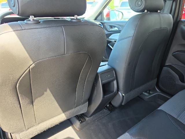 2025 Chevrolet Trax - $19,462