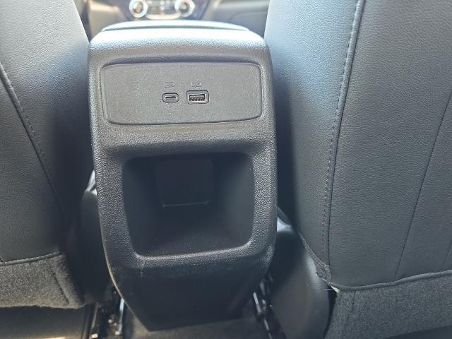 2025 Chevrolet Trax - $19,462