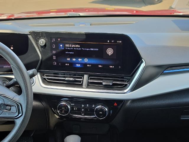 2025 Chevrolet Trax - $19,462