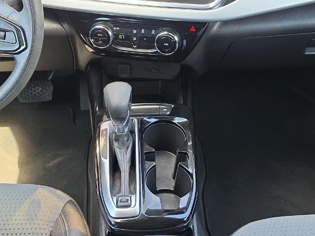 2025 Chevrolet Trax - $19,462