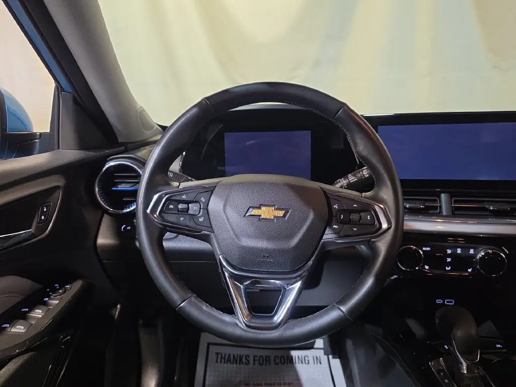 2025 Chevrolet Trax - $22,228