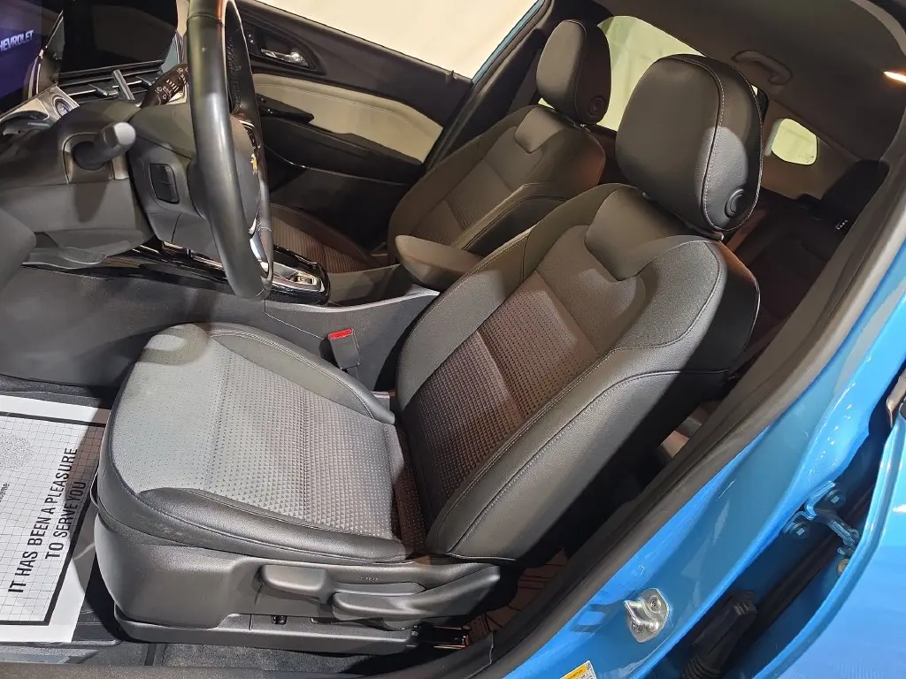 2025 Chevrolet Trax - $22,228