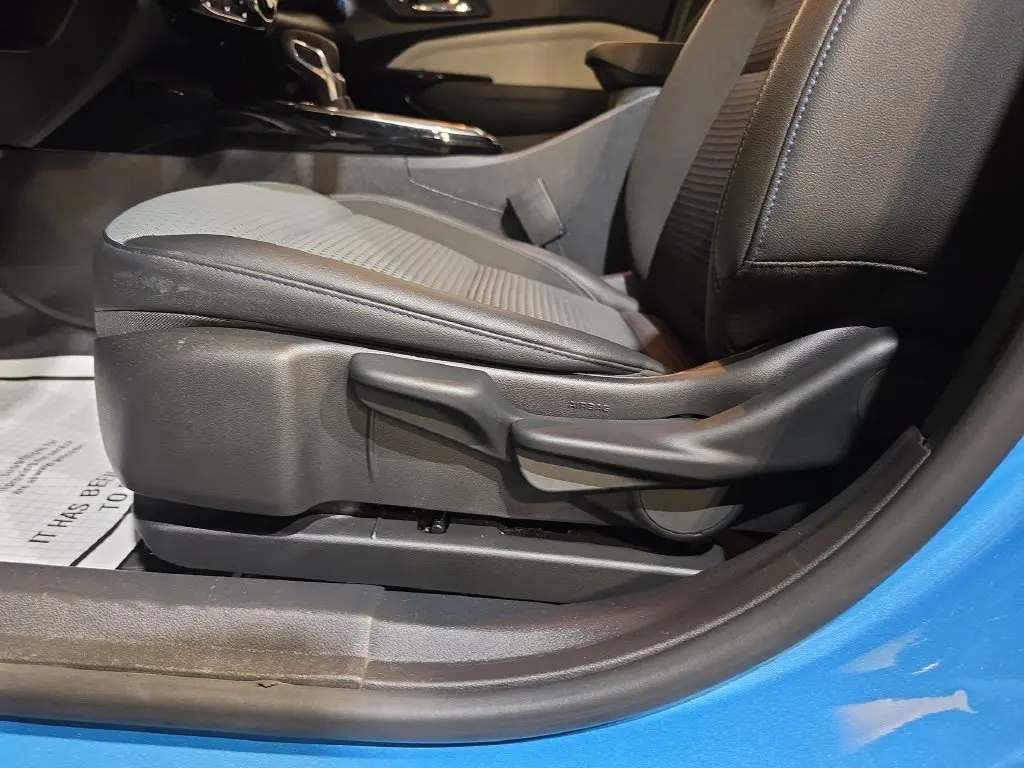 2025 Chevrolet Trax - $22,228