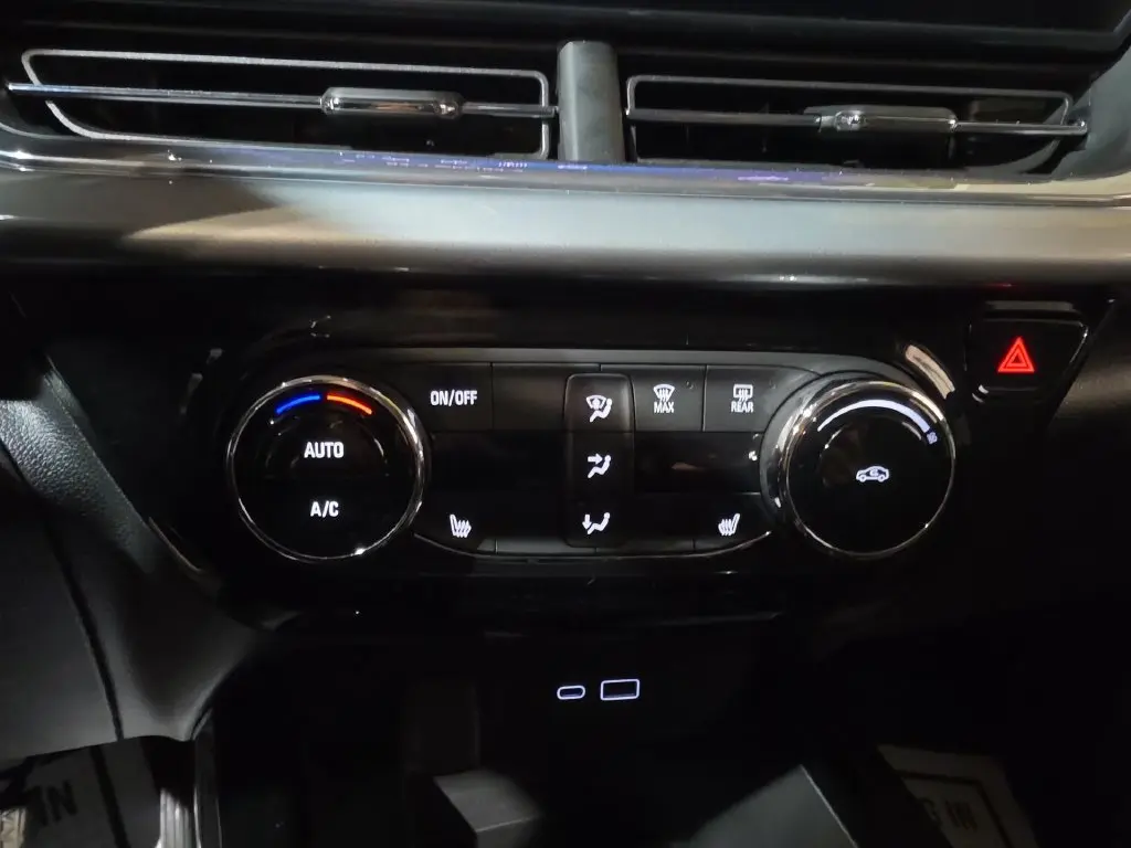 2025 Chevrolet Trax - $22,228