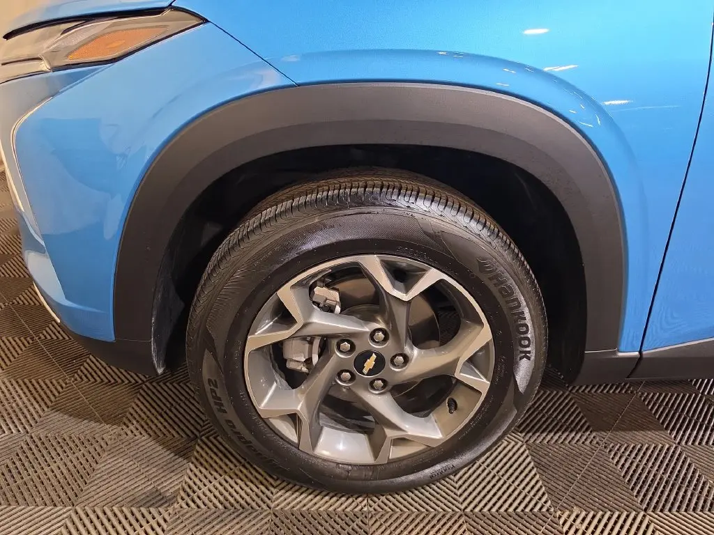 2025 Chevrolet Trax - $22,228