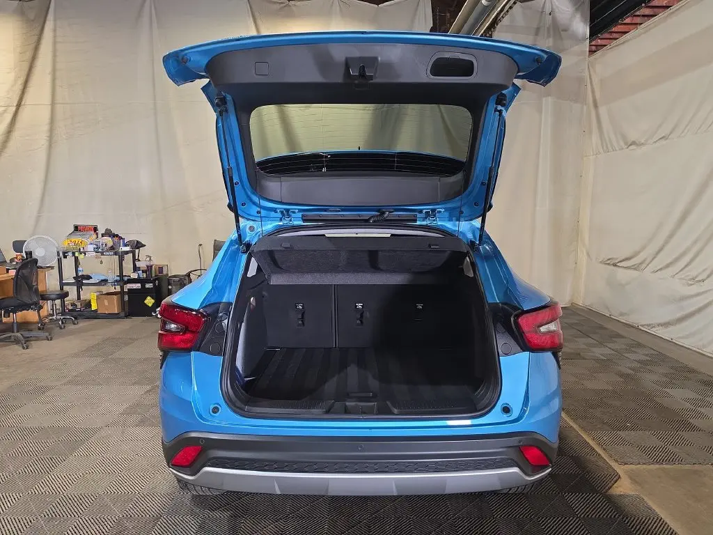 2025 Chevrolet Trax - $22,228