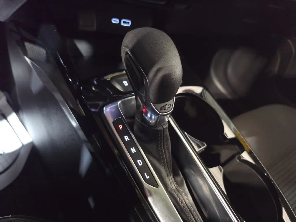 2025 Chevrolet Trax - $22,228