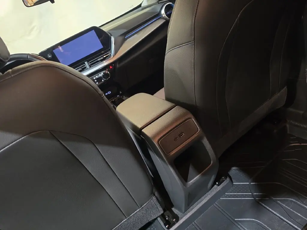 2025 Chevrolet Trax - $22,228