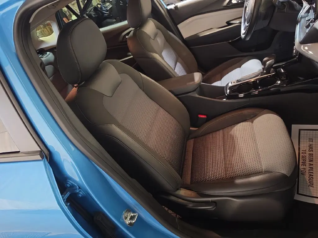 2025 Chevrolet Trax - $22,228