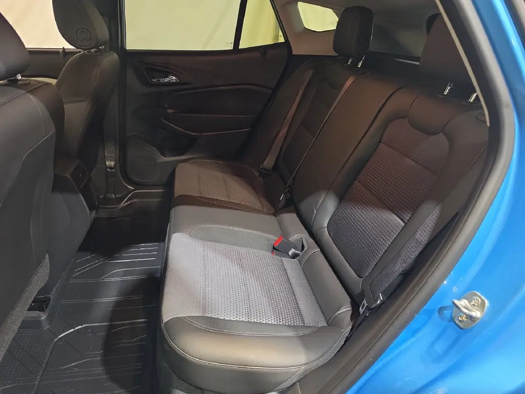 2025 Chevrolet Trax - $22,228