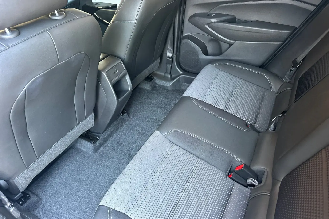 2025 Chevrolet Trax - $17,798