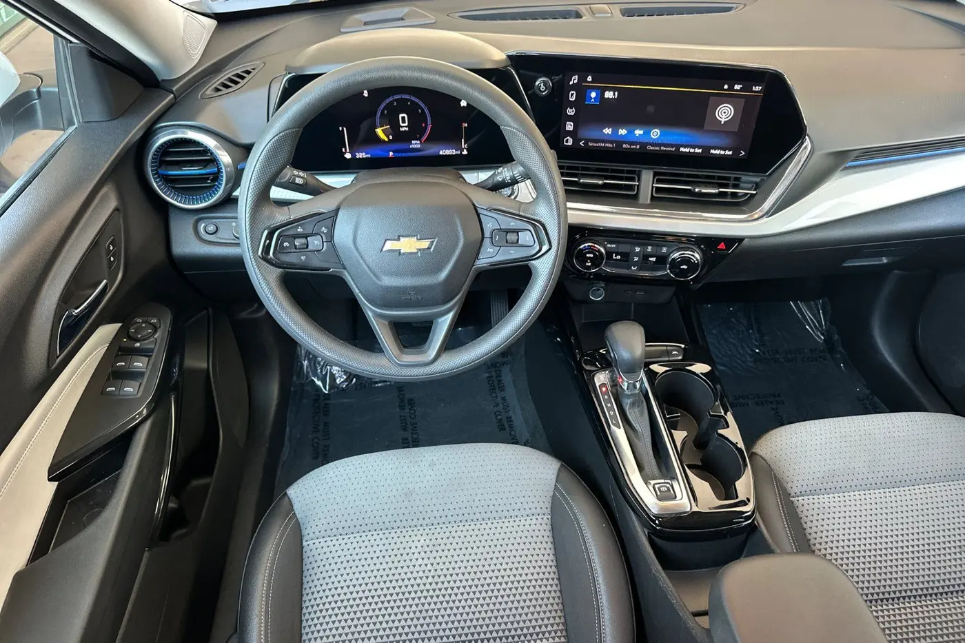 2025 Chevrolet Trax - $17,798