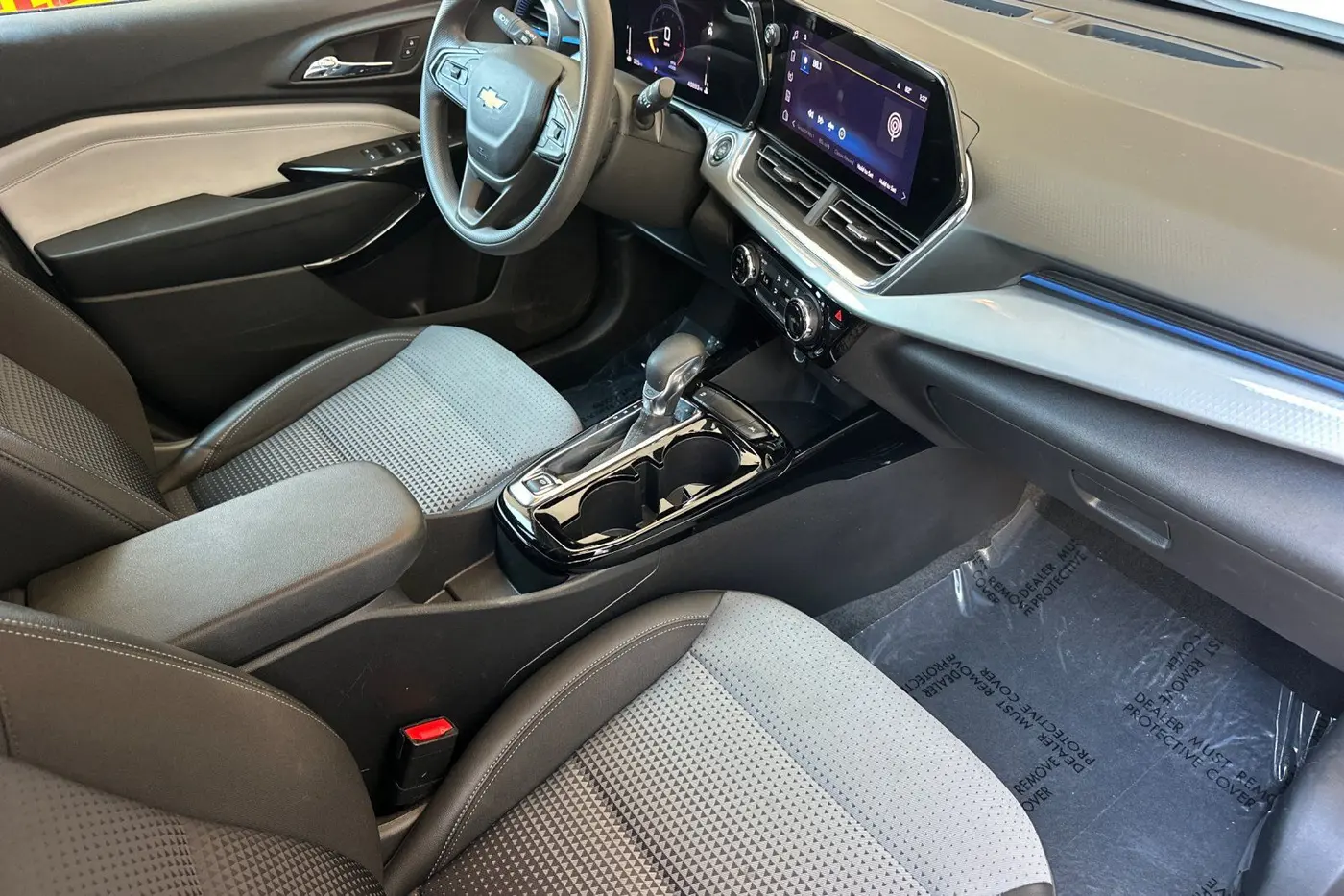 2025 Chevrolet Trax - $17,798