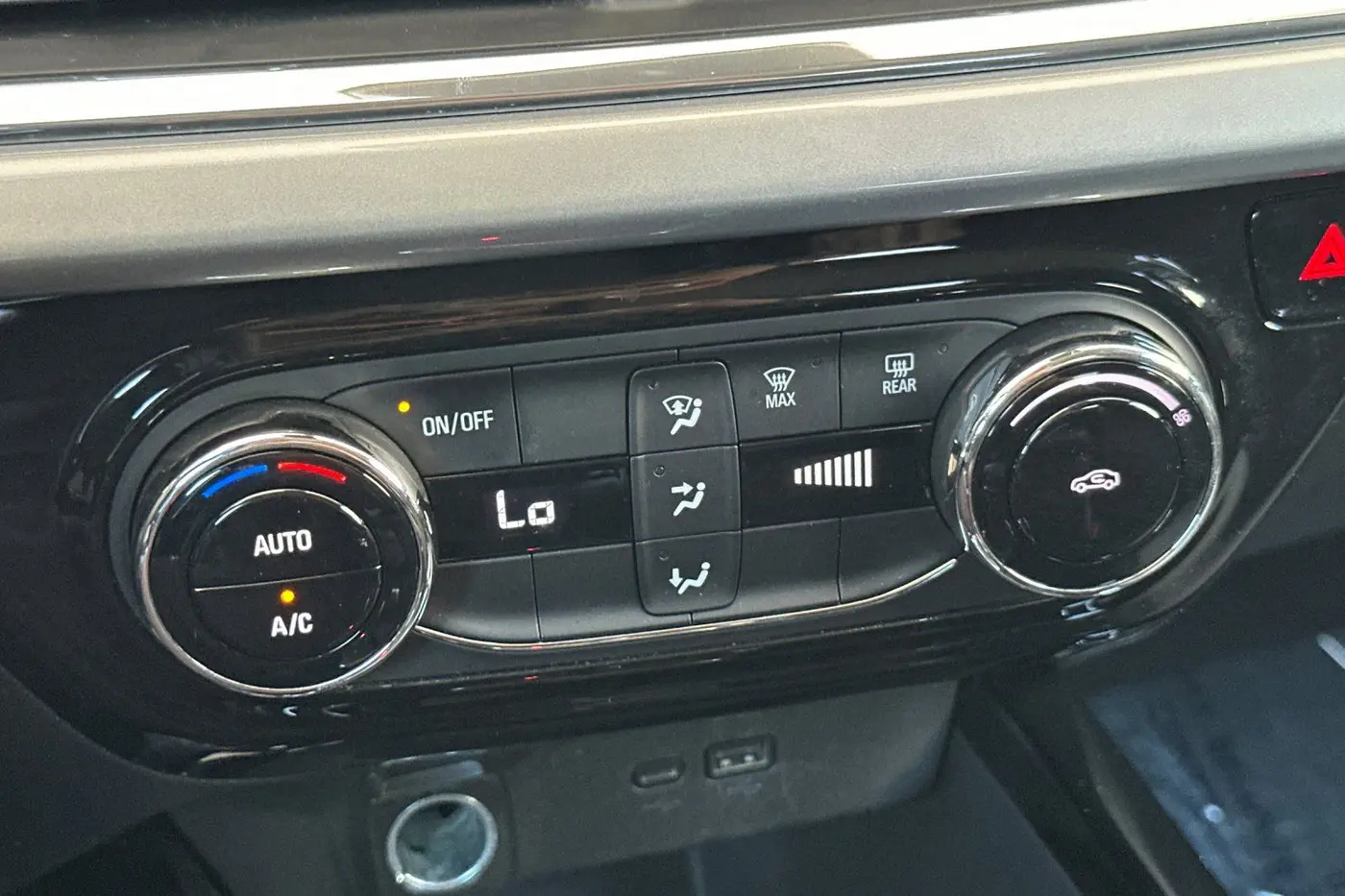2025 Chevrolet Trax - $17,798