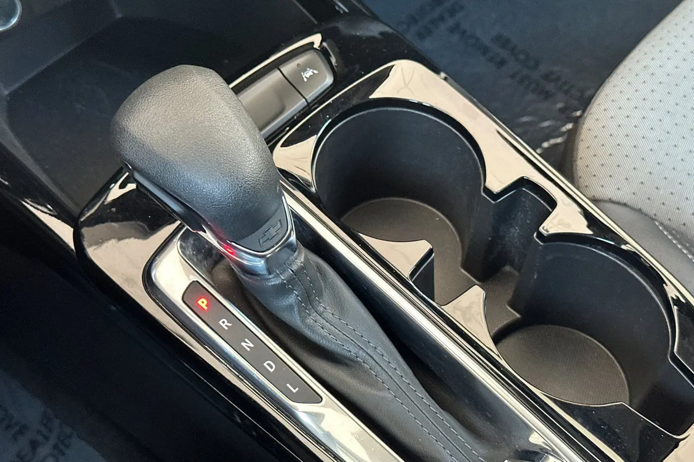 2025 Chevrolet Trax - $17,798