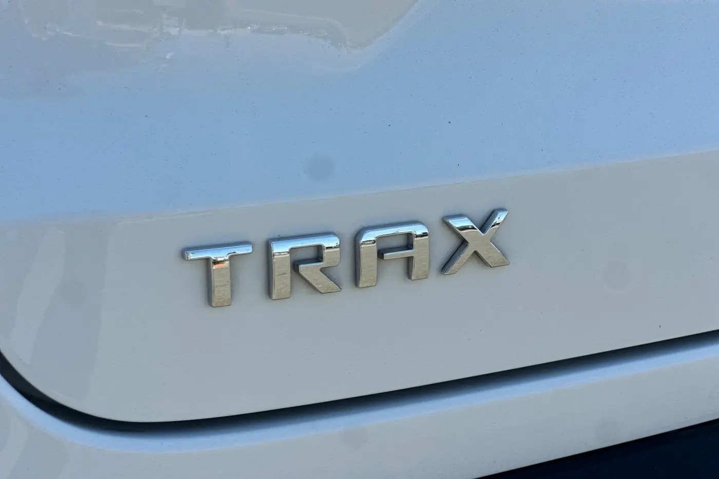 2025 Chevrolet Trax - $17,798