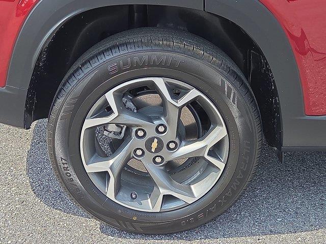 2025 Chevrolet Trax - $22,188