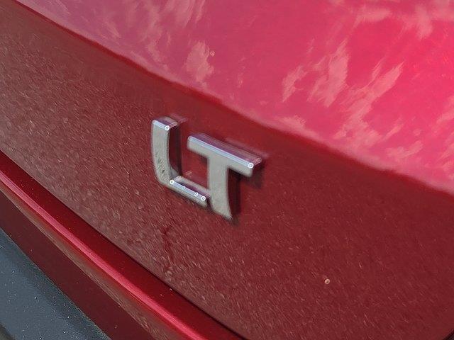 2025 Chevrolet Trax - $22,188