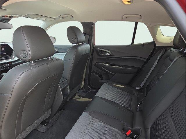 2025 Chevrolet Trax - $22,188