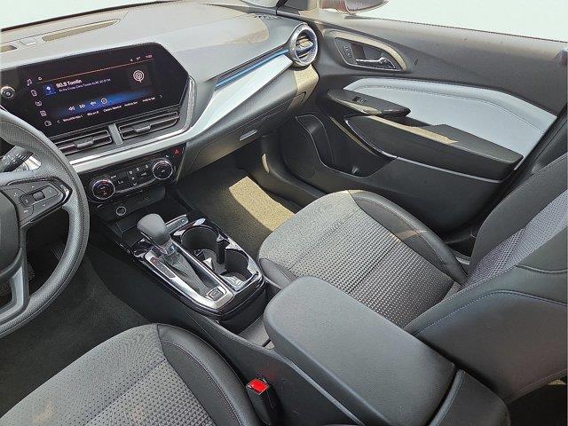 2025 Chevrolet Trax - $22,188