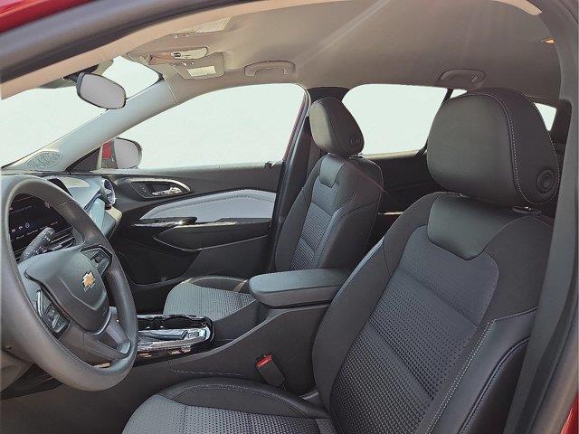 2025 Chevrolet Trax - $22,188