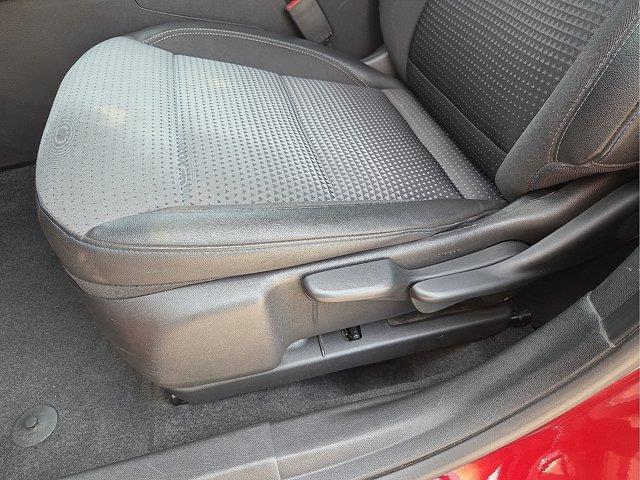2025 Chevrolet Trax - $22,188