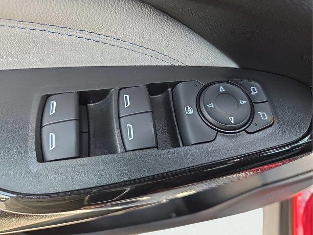 2025 Chevrolet Trax - $22,188