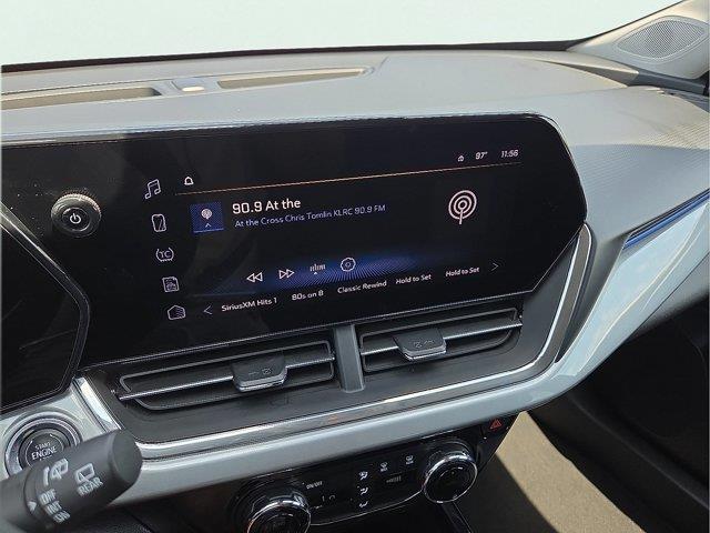 2025 Chevrolet Trax - $22,188
