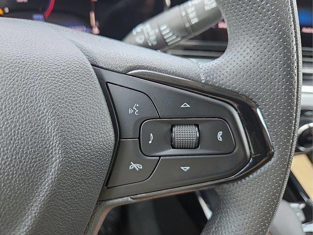 2025 Chevrolet Trax - $22,188