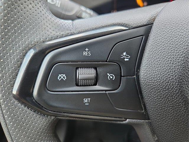2025 Chevrolet Trax - $22,188
