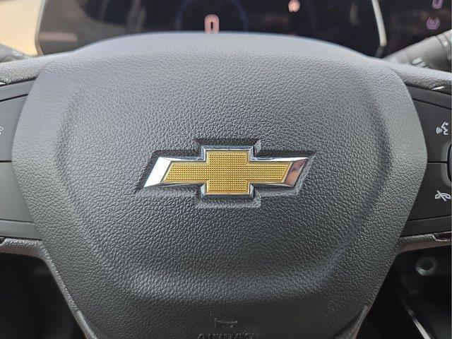 2025 Chevrolet Trax - $22,188