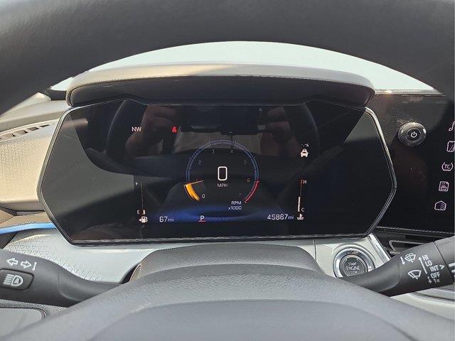 2025 Chevrolet Trax - $22,188