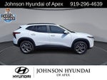 2025 Trax Thumbnail 9