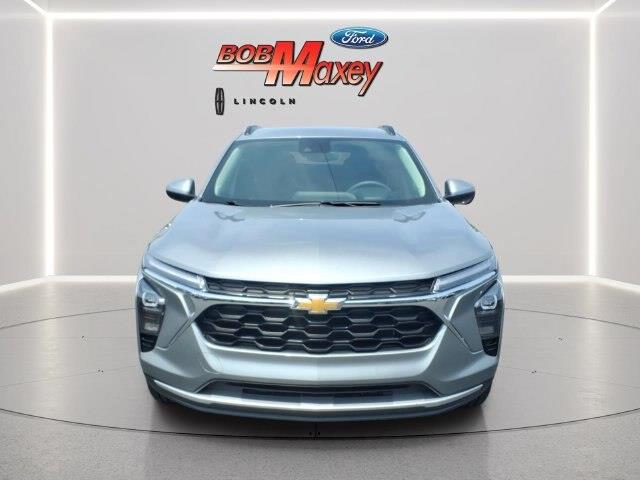 2025 Chevrolet Trax - $20,278