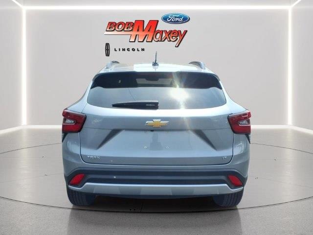 2025 Chevrolet Trax - $20,278