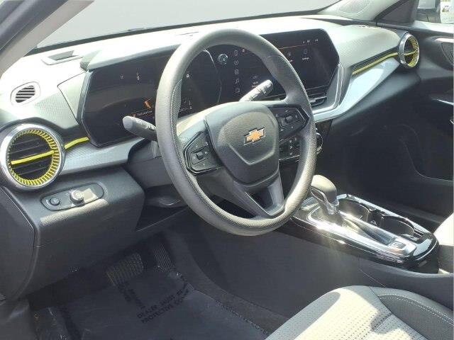 2025 Chevrolet Trax - $20,278