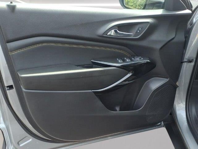 2025 Chevrolet Trax - $20,278