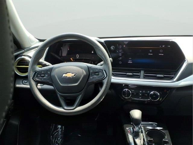 2025 Chevrolet Trax - $20,278