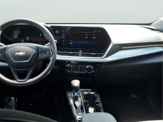 2025 Chevrolet Trax - $20,278
