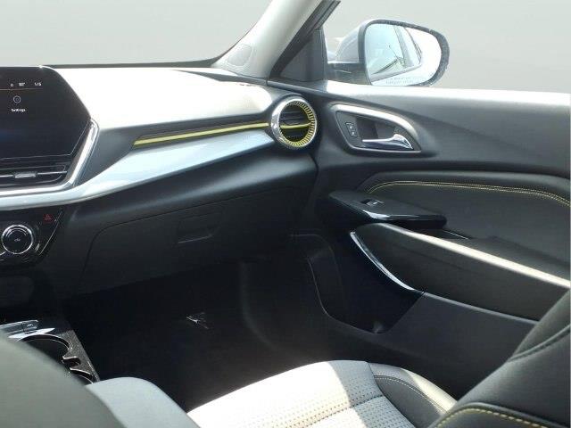 2025 Chevrolet Trax - $20,278