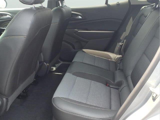 2025 Chevrolet Trax - $20,278
