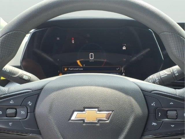 2025 Chevrolet Trax - $20,278