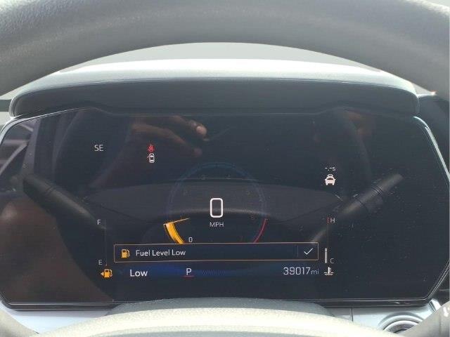 2025 Chevrolet Trax - $20,278
