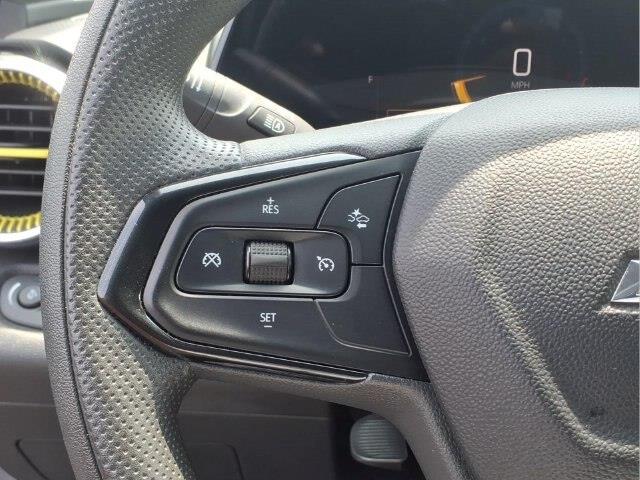 2025 Chevrolet Trax - $20,278