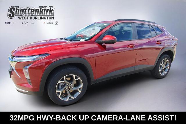 2025 Chevrolet Trax - $19,333