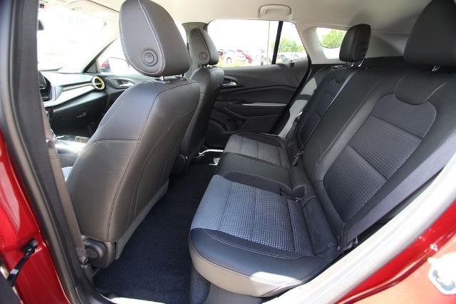 2025 Chevrolet Trax - $19,333
