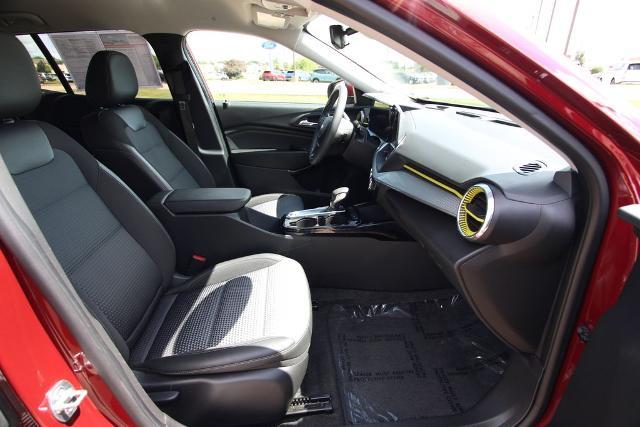 2025 Chevrolet Trax - $19,333