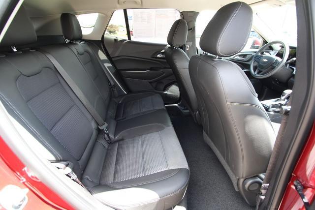 2025 Chevrolet Trax - $19,333