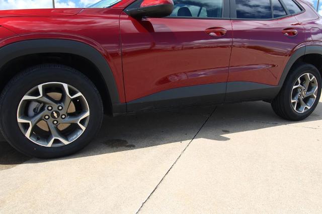 2025 Chevrolet Trax - $19,333
