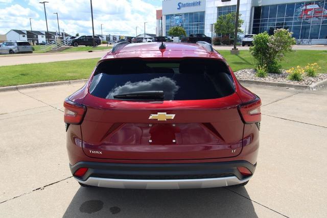 2025 Chevrolet Trax - $19,333